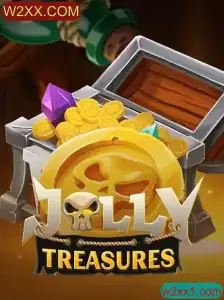 Explorando o JollyTreasures: Um Guia Completo para o Entusiasta de Jogos