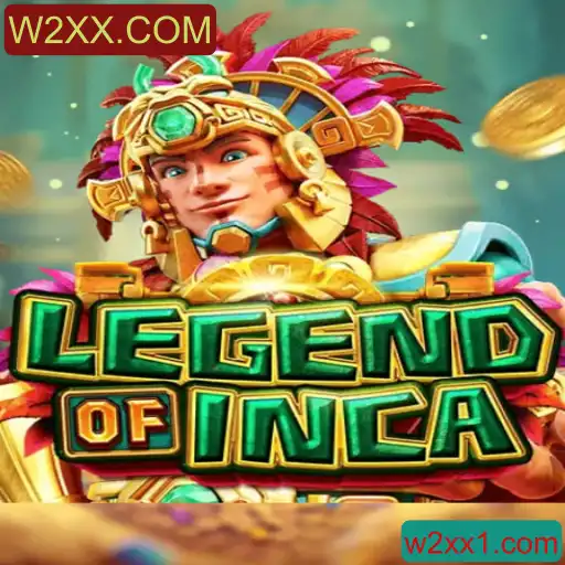 LegendofInca: Mergulhe na Aventura dos Antigos Incas