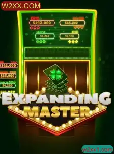 Explorando o Mundo de ExpandingMaster: Um Jogo de Estratégia Inovador