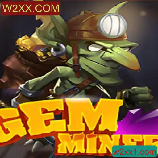 Explorando o Mundo de GemMiner: Uma Aventura Subterrânea