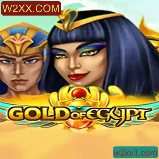 Explorando o Mundo de GoldOfEgypt