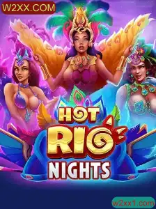 Descubra HotRioNights: A Nova Sensação de Jogo Online