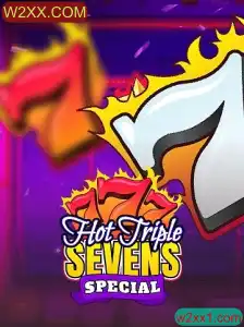 Explorando o Vibrante Mundo de HotTripleSevensSpecial