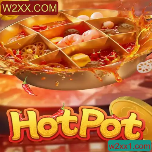 Explorando o Jogo Hotpot: Entretenimento e Desafios com W2XX.COM