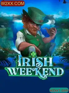 Descubra o Fascinante Jogo IrishWeekend: Regras e Dinâmica
