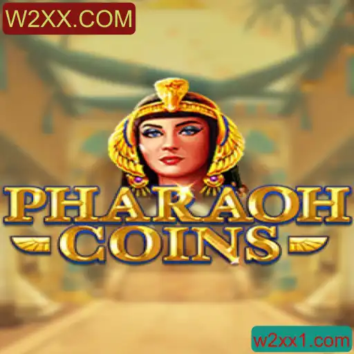 PharaohCoins: A Nova Sensação no Mundo dos Jogos Digitais