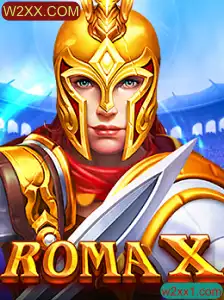Descubra o Fascinante Mundo de RomaX