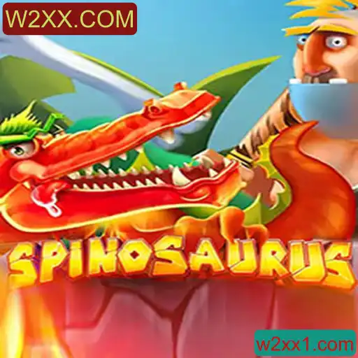 Explore o Mundo Pré-Histórico com Spinosaurus