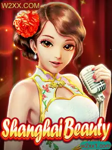 Descubra o Fascinante Mundo de ShanghaiBeauty: Uma Aventura Estratégica